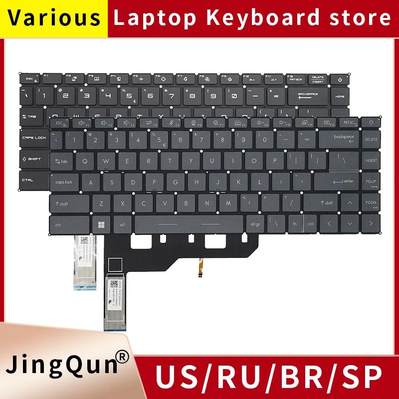 ̱ þƾ Ʈ Ű, MSI GE66 GP66 ̴ MS-1541 GS66 ڽ MS-16V1 MS-16V2 MS-16V3 MS-14C1 MS-14C2 RGB Ʈ